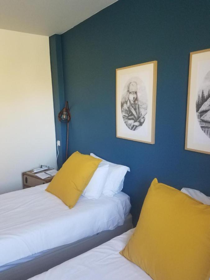 Chalet De Roselend Beaufort  Bagian luar foto