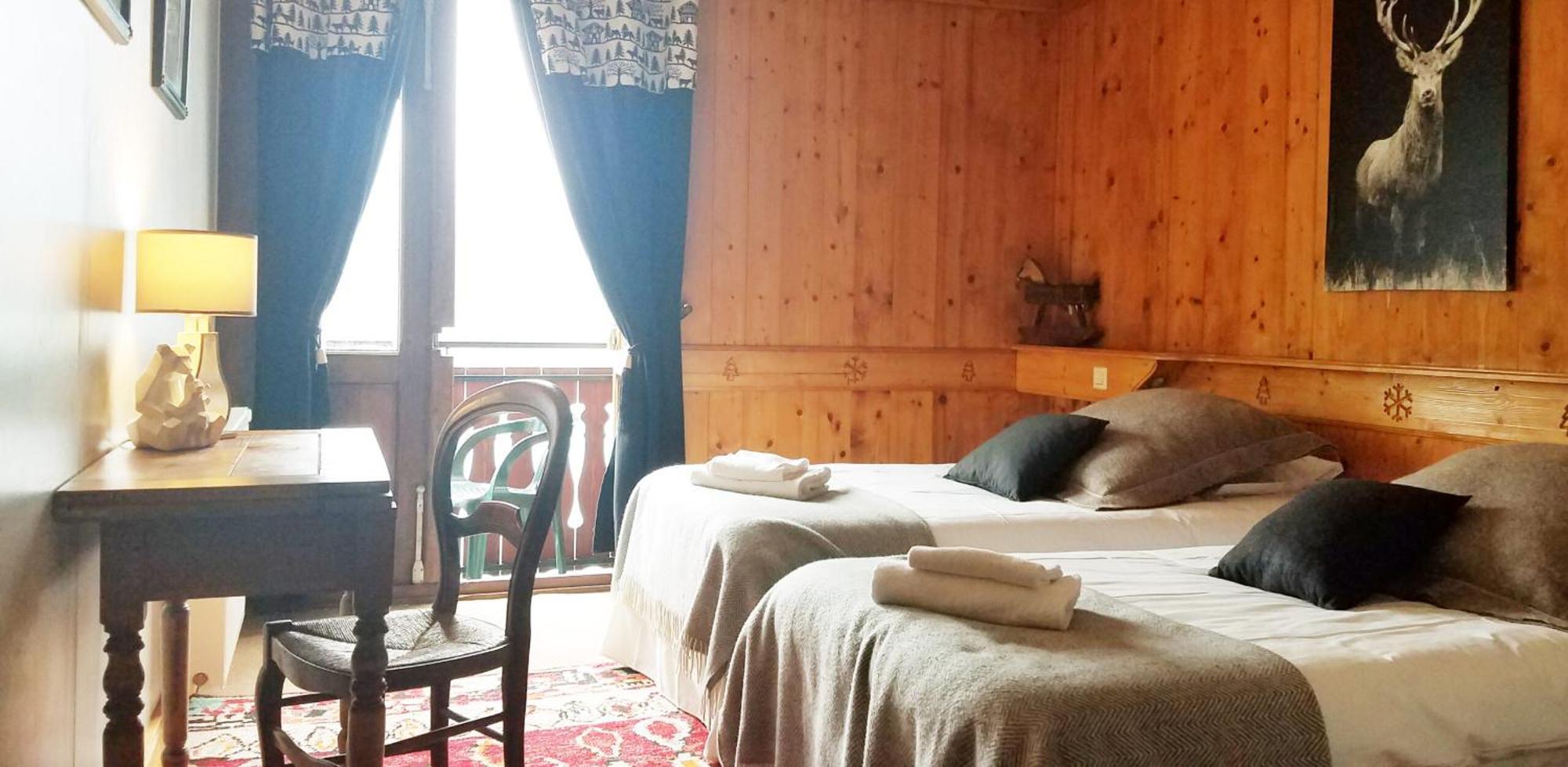Chalet De Roselend Beaufort  Bagian luar foto
